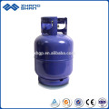 12L 5KG LPG Gas Tank Cylinder Plant for Sale